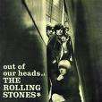 The rolling stones - Out of our heads  LP