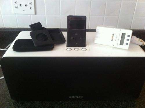 Apple iPod Classic 160gb