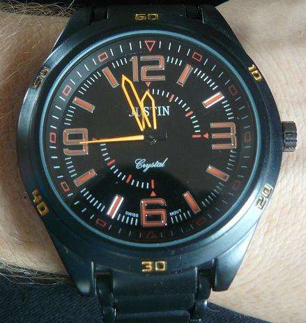 MENS SPORT WATCH
