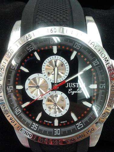 MENS WATCH