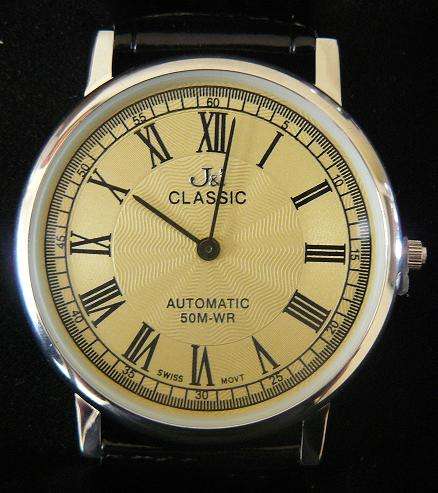 J & I CLASSIC COLLECTION