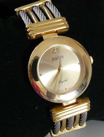 GOLD WATCH - STUNNING!!!