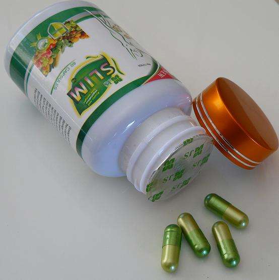 JS SLIM CAPSULES '60**Original** Buy x3 bottels = R350