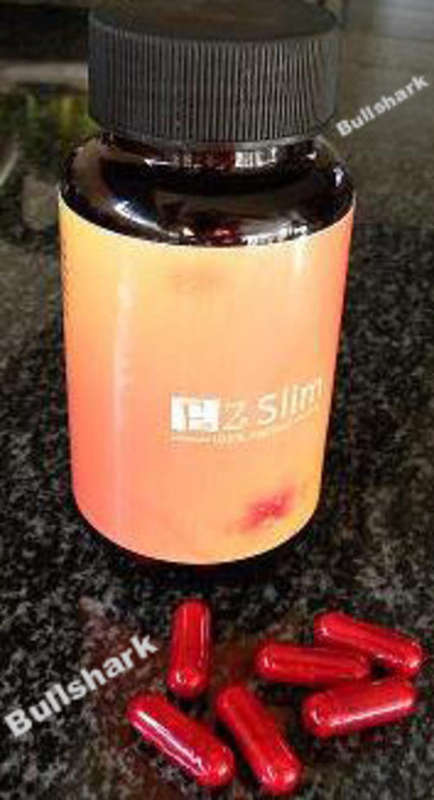 E Z  SLIM  *100% Herbal*
