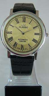 J & I CLASSIC COLLECTION**Thin Series**Water resistant