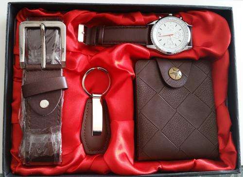 MENS 4 PIECE GIFT SET