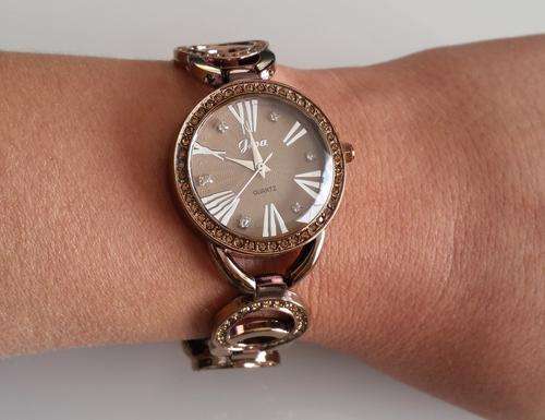 Quartz watch - SO BEAUTIFUL!!!