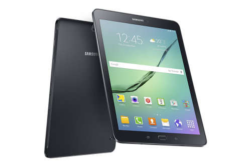 Samsung Galaxy TAB S2 9.7" 1.9GHz/1.3GHz Octo Core, 3GB RAM,32GB LTE