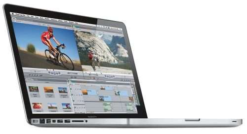 Apple MacBook PRO 13 inch, Core 2 Duo 2.4Ghz, 4 GB RAM, 250 GB HDD