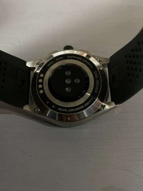 Tag Heuer Connect