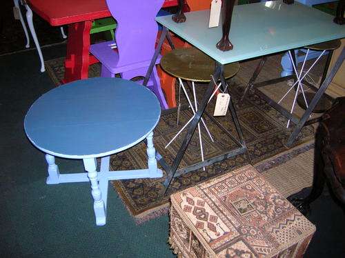 Side Table