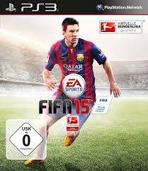 fifa 15