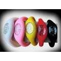 New  !!!!!  Second Generation Analog Negative Ion Healthy Sports Watch (Black)