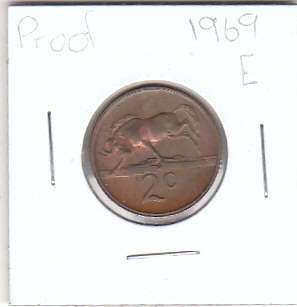 PROOF 1969 ENG 2C