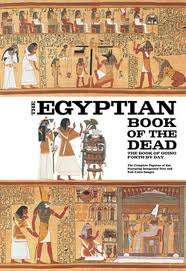 THE EGYPTIAN BOOK OF THE DEAD EBOOK