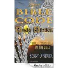 THE HIDDEN CODES IN THE BIBLE  EBOOK