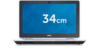 DELL  Latitude E6330 Intel Core i5 3rd Gen 3520M (2.60GHz) 4GB RAM 500GB HDD