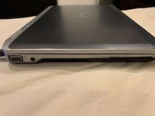 DELL Laptop Latitude E6330 Intel Core i7 3rd Gen 3520M (2.90GHz) 8GB Memory 500GB HDD
