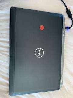 DELL Latitude E6430 i5  3320M (2.60 GHz) 4GB RAM, 500GB HDD,14` HD, WIN 10 Pro