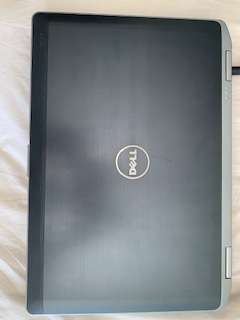 DELL Latitude E6430 i5  3320M (2.60 GHz) 4GB RAM, 500GB HDD,14` HD, WIN 10 Pro