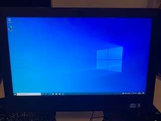 Dell Optiplex 9010 All In One i7-3770S 3.10GHz, 8GB RAM, 500GB HDD Win 10 Pro