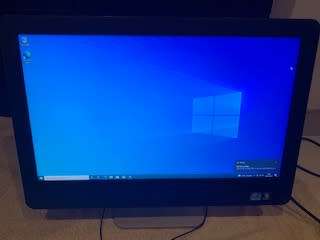 Dell Optiplex 9010 All In One i7-3770S 3.10GHz, 8GB RAM, 500GB HDD Win 10 Pro