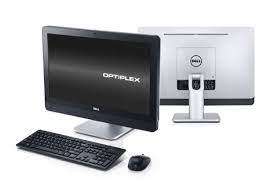Dell Optiplex 9010 All In One i7-3770S 3.10GHz, 8GB RAM, 500GB HDD Win 10 Pro
