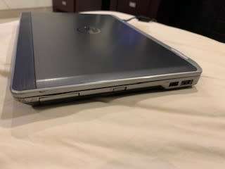 Dell Latitude E6330 Intel Core I5-3340M 2.70GHz CPU / 8GB RAM / 500GB HDD / 13` HD