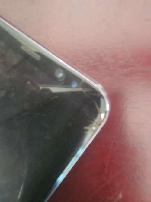 Samsung Galaxy S8 Plus (Please Read)