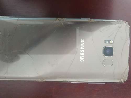 Samsung Galaxy S8 Plus (Please Read)