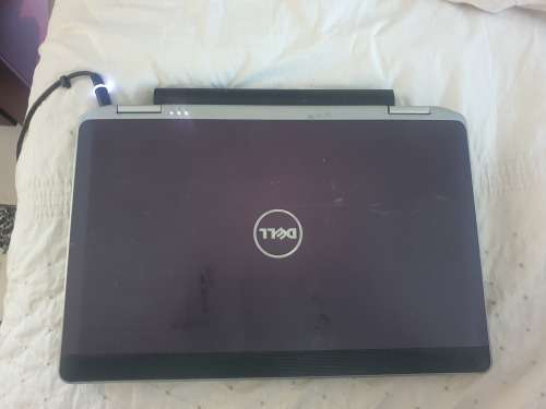 Late Entry DELL Latitude E6330 Intel Core i7 3rd Gen 3520M (2.90GHz) 8GB Memory 500GB HDD