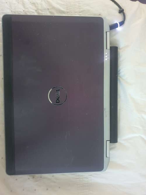 Late Entry DELL Latitude E6330 Intel Core i7 3rd Gen 3520M (2.90GHz) 8GB Memory 500GB HDD
