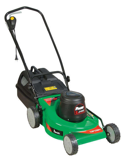 Tandem 2400w