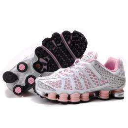 NIKE SHOX LADIES