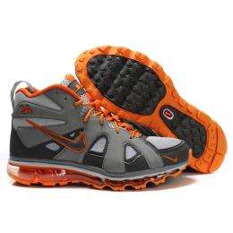 NIKE BOOTS AIRMAX