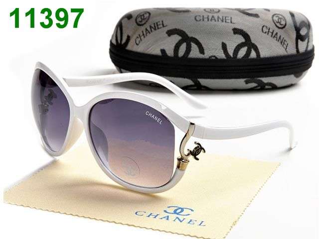 CHANEL DESIGNER LADIES EYEWEAR