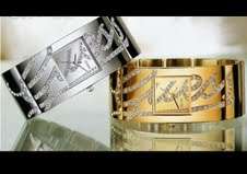 GUESS WATCHES