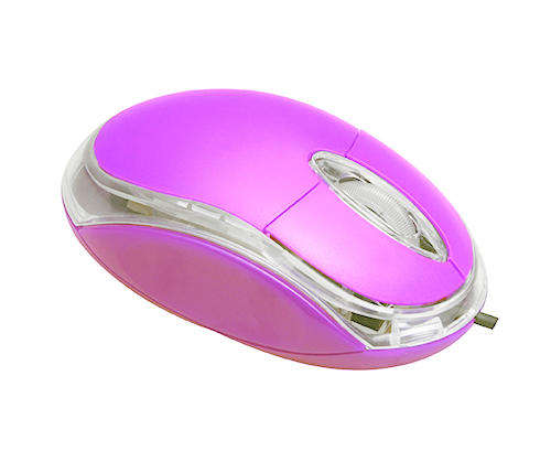 baobab Elementar 3008 Optical Mouse