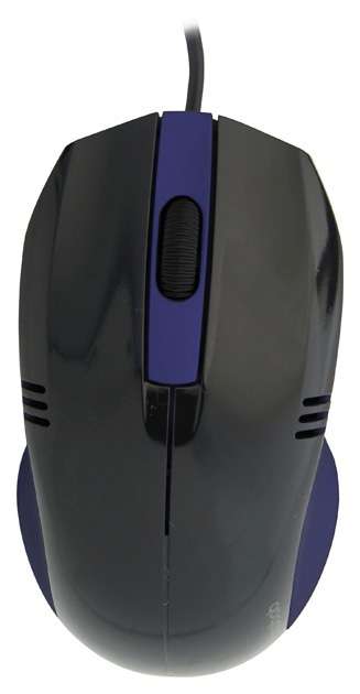 baobab Essence 3055 Optical Mouse