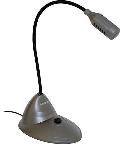 baobab Expressia Desktop Microphone