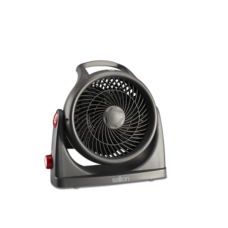 Salton Aerodynamic Fan Heater