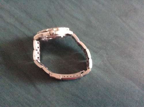 Seiko sport men's watch  ( serial nr.7 S 36 - 00A 0 ) very good condition ...