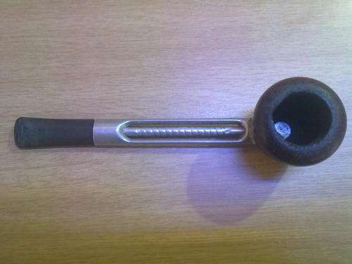 Falcon smoking pipe