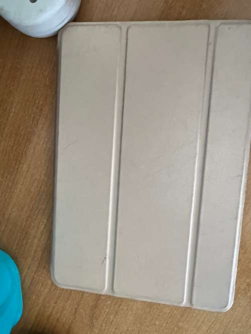 iPad Mini 4