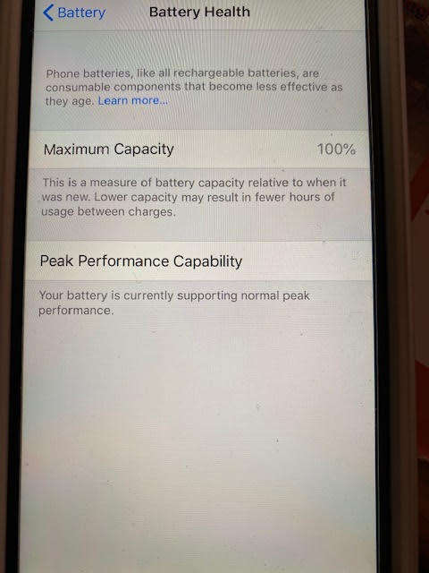 Iphone 6 16GB