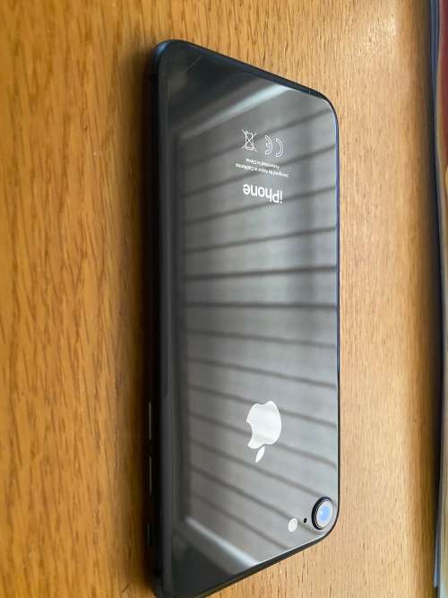 Iphone 8 64GB Black
