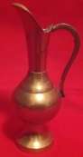 Copper Pitcher (+- 13x 6.5cm)