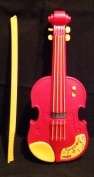 Tomy Toy Violin (+- 43 x 18 x 9cm)
