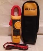 Fluke 335 True RMS Clamp Meter (+- 10x7x18cm High)