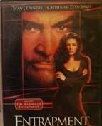 DVD - Entrapment - Special Edition (+- 13.5x19x1.5cm)